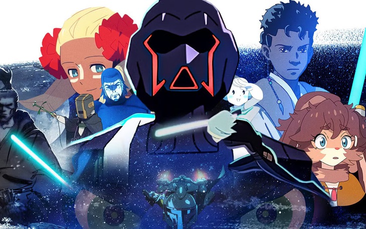 10 bộ manga bán chạy nhất năm 2024 - Ảnh 14.