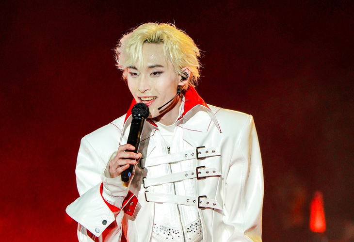 nghệ danh - Ảnh 3.