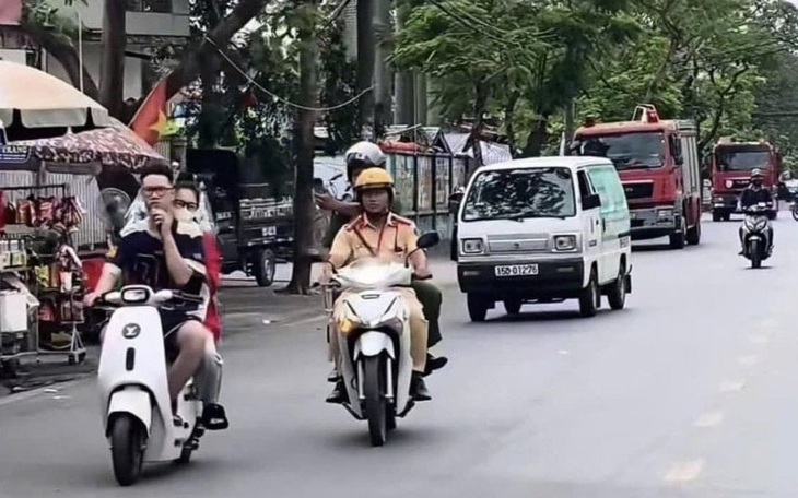 Á vương Mr World 2024 Tuấn Ngọc 'muốn xả láng một tí sau cuộc thi' - Ảnh 6.