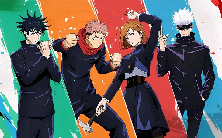 Nhật Bản dùng AI chống vi phạm bản quyền anime và manga - Ảnh 8.