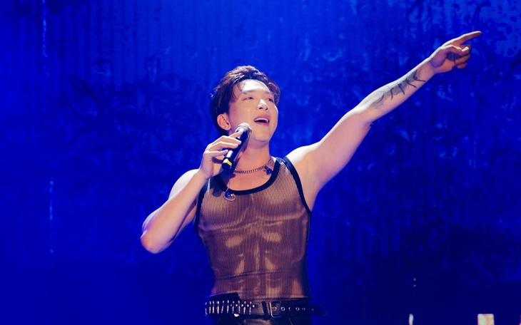 RayO nói gì khi bị nhận xét một màu?  - Ảnh 6.