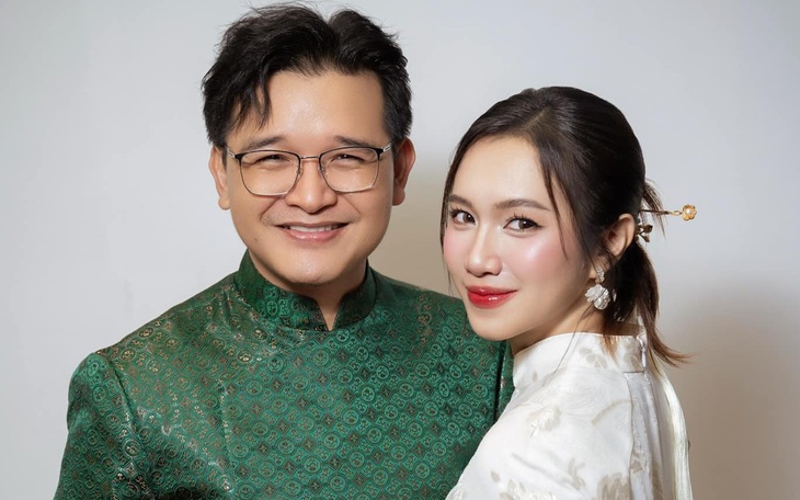 Lan Khuê đọ sắc cùng dàn khách mời 'khủng' tại triển lãm Paramount - Ảnh 22.