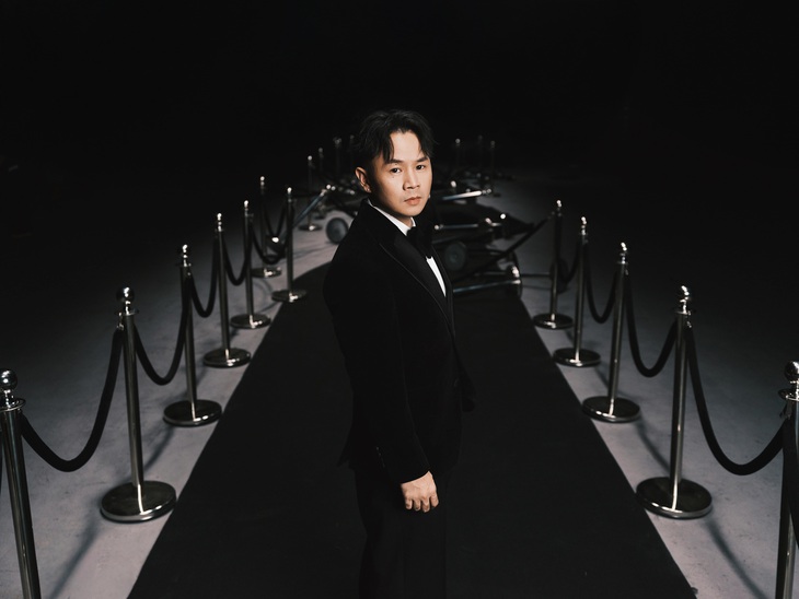 Có gì trong EP Bolero Keep cầm ca của Binz? - Ảnh 6.