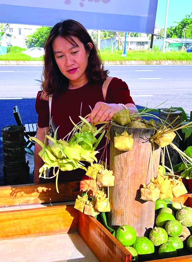 nông sản - Ảnh 2.