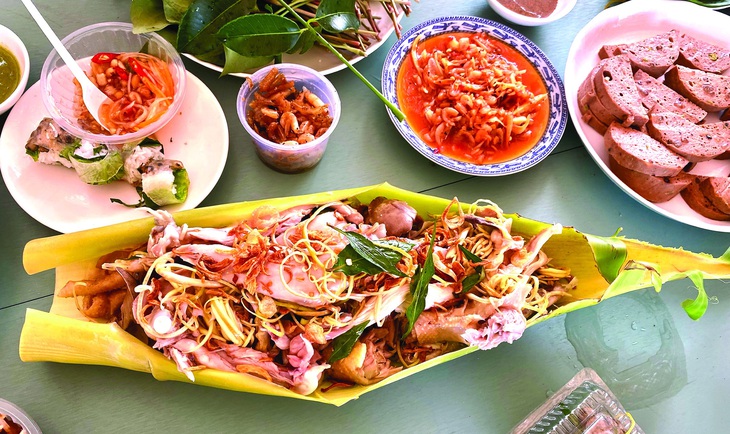 nông sản - Ảnh 3.