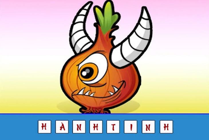 Thử tài nhanh trí với đuổi hình bắt chữ (P22) - Ảnh 2.