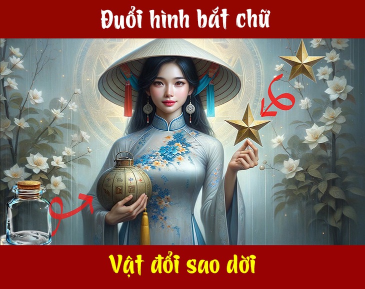 Câu tục ngữ, thành ngữ 'khó nhằn' này là gì? (P70) - Ảnh 2.