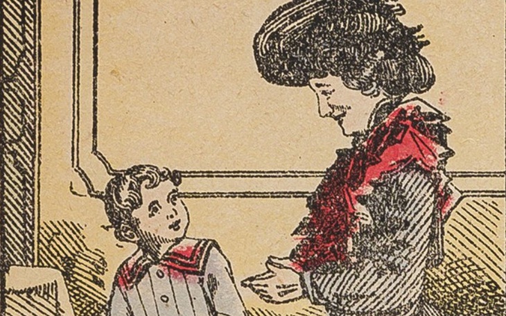 Người tính ý có nhận ra điểm bất thường trong ảnh? - Ảnh 9.