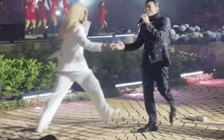 Bùi Quỳnh Hoa tái xuất, làm Mentor Miss International Queen Vietnam 2025 - Ảnh 4.