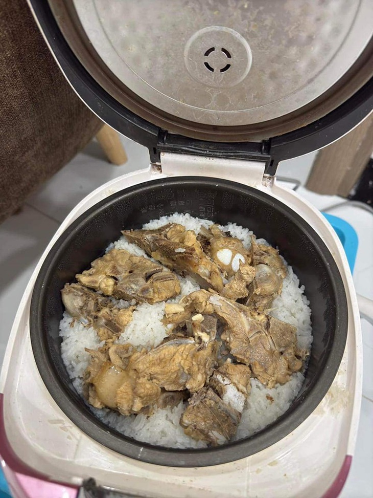 Ảnh vui 30-11: Gia chủ bảo 'phòng trọ khép kín, dọn vào ở ngay' - Ảnh 5.