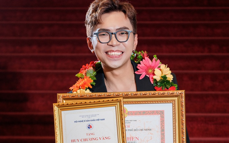 Tín Nguyễn xuất sắc trở thành quán quân Hành trình kỳ thú Việt Nam & Hàn Quốc mùa 2 - Ảnh 5.