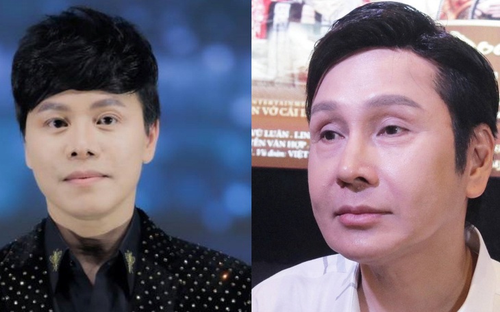 Hoài Lâm thông báo huỷ show, tiếp tục trị bệnh - Ảnh 4.