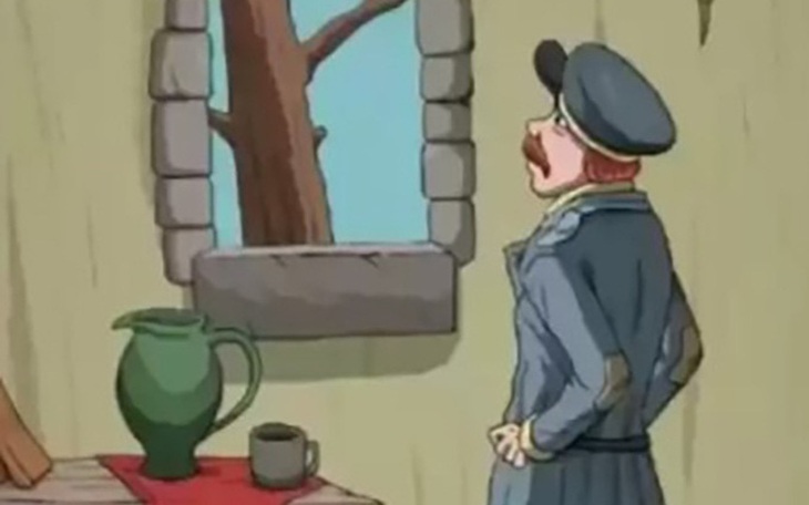 Tỉnh nào ở Việt Nam trong tên có một con giáp? - Ảnh 7.