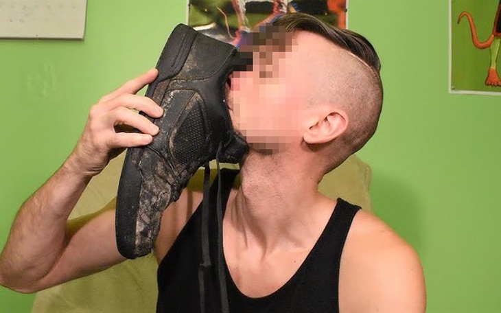 Ảnh vui 5-11: Có cách nào đặt tên vừa truyền thống vừa hiện đại? - Ảnh 7.