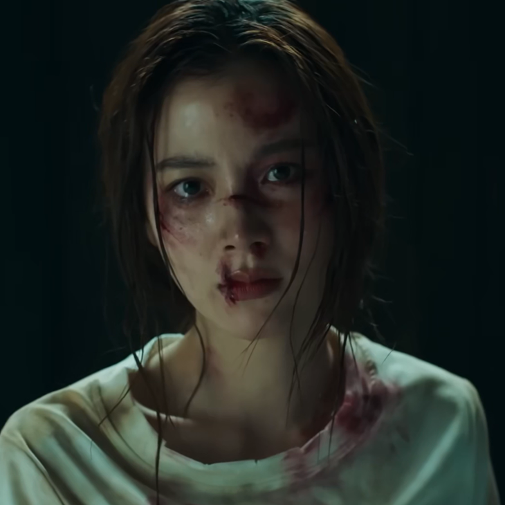 Baifern Pimchanok tái xuất, đối đầu với Mai Davika trên màn ảnh - Ảnh 1.