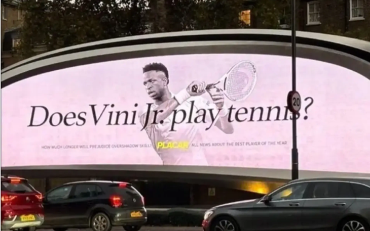 DNA xác nhận Vinicius có nguồn gốc từ bộ tộc du mục ở Cameroon - Ảnh 4.