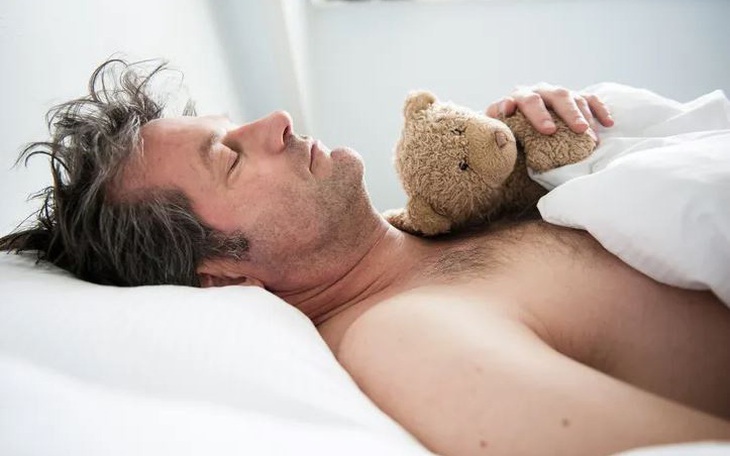 Ảnh vui 7-11: Một bài đăng bình thường trên Threads City kiểu... - Ảnh 8.