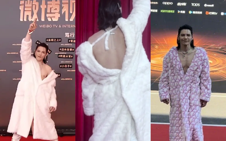 Cao Thái Sơn kể tiếp câu chuyện còn dang dở của 'Lệ phí cuộc đời' - Ảnh 5.