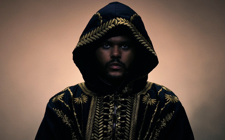 Chét-Xi-Cà Bảo Lâm và màn xin vai thành công sau 9 năm - Ảnh 7.