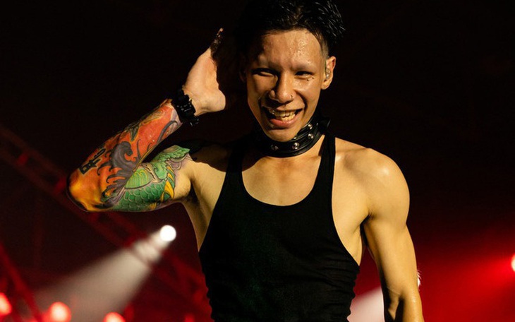 Lâm Khánh Chi nói gì khi bị nghi ‘có chồng mới’ - Ảnh 4.