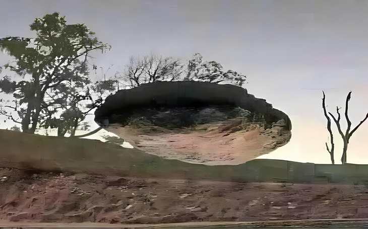 Thử tài tinh mắt: 3 con thỏ ẩn giấu ở đâu? - Ảnh 7.