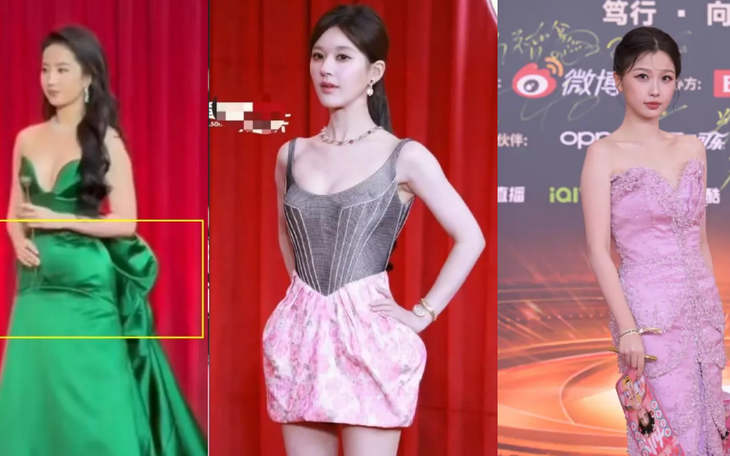 Chét-Xi-Cà Bảo Lâm và màn xin vai thành công sau 9 năm - Ảnh 6.