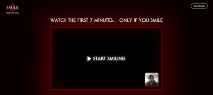 Siêu phẩm kinh dị Cười 2 không thể ‘nhập cảnh’ rạp Việt - Ảnh 3.