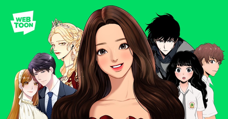 WEBTOON thành công trong chiến dịch chống vi phạm bản quyền - Ảnh 7.