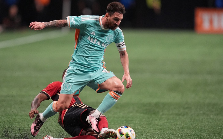 Seattle Sounders ‘bóc phốt’ MLS: Tiền FIFA Club World Cup đổ về đâu? - Ảnh 2.