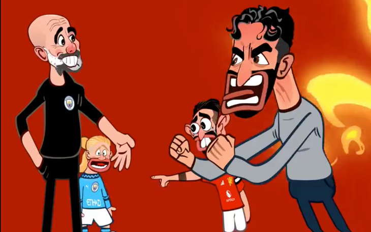 Man Utd bị chỉ trích vì bán bánh cháy đen cho cổ động viên - Ảnh 2.