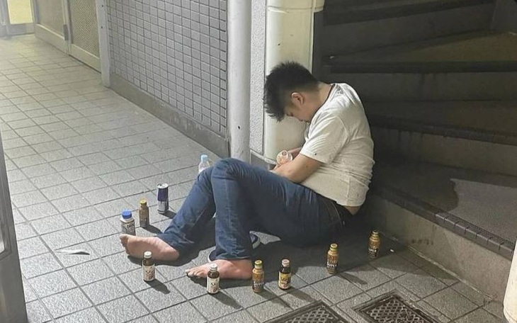 Ảnh vui 8-11: Khác biệt khi dùng máy ảnh và điện thoại chụp hình - Ảnh 8.