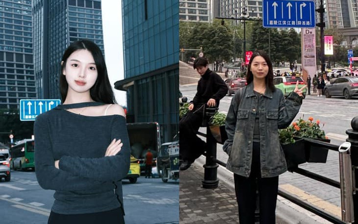 Ánh Viên lọt top đề cử TikTok Awards 2024  - Ảnh 3.