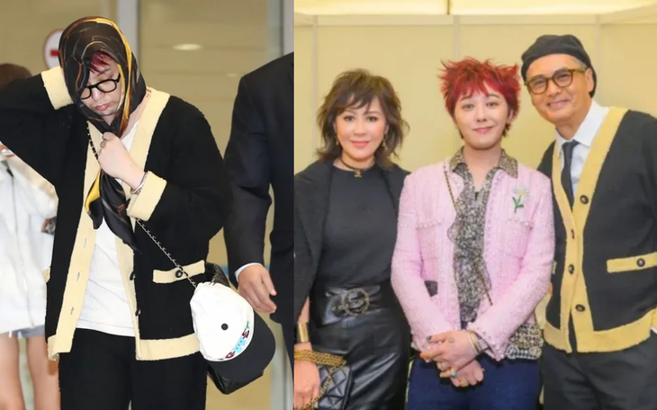 Huỳnh Hiểu Minh bị tình trẻ Diệp Kha đòi 980 tỉ phí chia tay  - Ảnh 4.