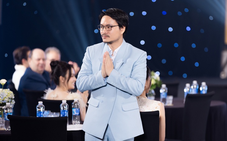 Đại diện Việt Nam đạt thành tích đầu tiên tại Mr World 2024 - Ảnh 15.