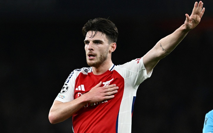 Fan Arsenal tan chảy khi Kai Havertz ‘tỏ tình’ vợ bầu Sophia - Ảnh 3.