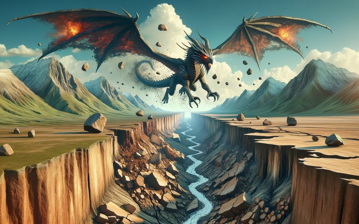 Bể nào sẽ đầy nước đầu tiên? - Ảnh 4.