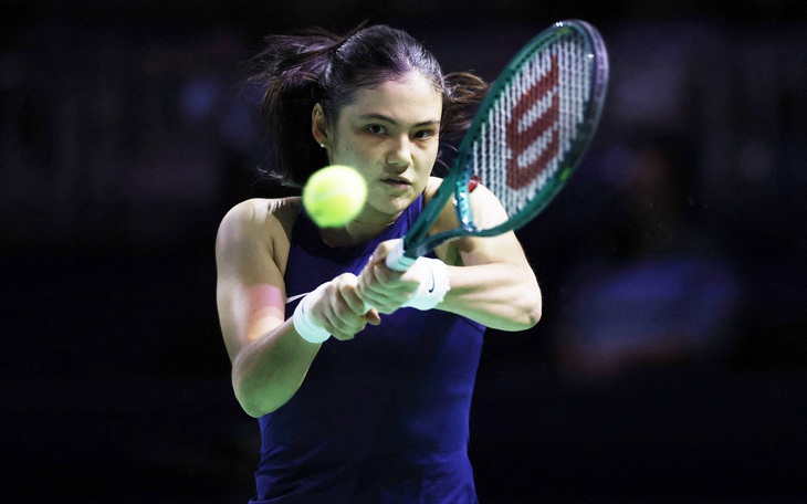 Lý do Raducanu 'say no' với những hợp đồng quảng cáo triệu đô - Ảnh 3.