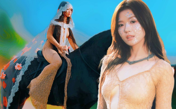 Đóng phim về chủ đề tiểu tam, Quốc Huy yên tâm khi có vợ động viên - Ảnh 6.