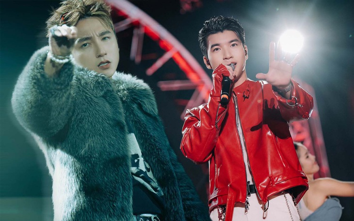 Đóng phim về chủ đề tiểu tam, Quốc Huy yên tâm khi có vợ động viên - Ảnh 5.