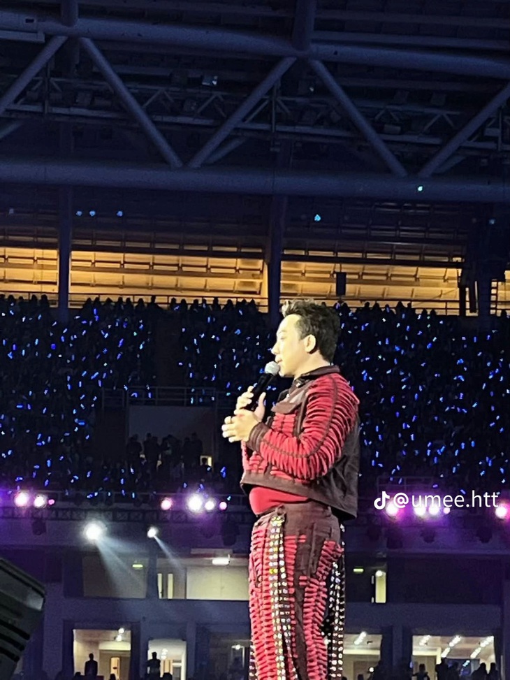 Trấn Thành - Ảnh 2.