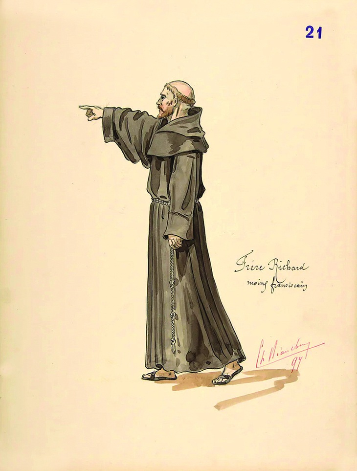 Màu nâu - Trở lại và lợi hại hơn xưa - Ảnh 3.