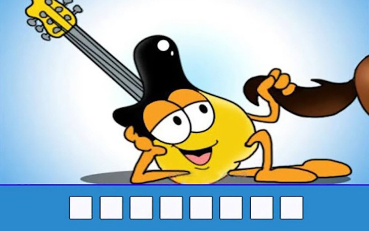 Thử tài tinh mắt: Người phụ nữ ẩn giấu ở đâu? - Ảnh 8.