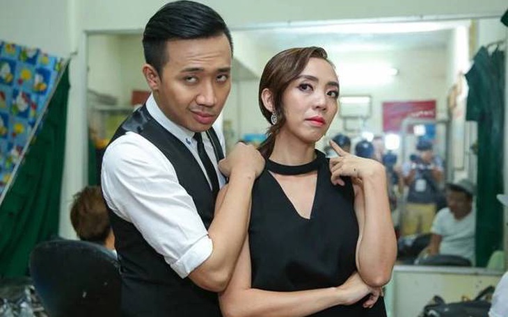 Streamer MisThy liên tục nhận ‘gạch đá’ khi tham gia truyền hình thực tế - Ảnh 1.