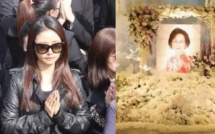 Rosé bị cảnh sát quát khi thò đầu ra khỏi cửa sổ trời  - Ảnh 4.