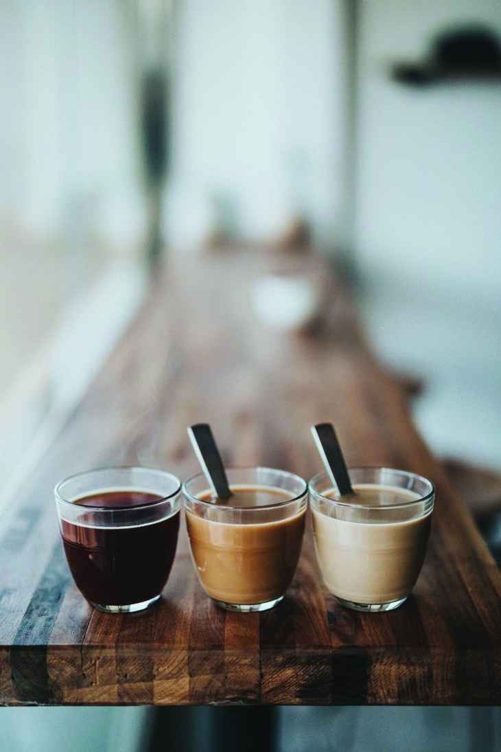 Màu nâu - Trở lại và lợi hại hơn xưa - Ảnh 5.