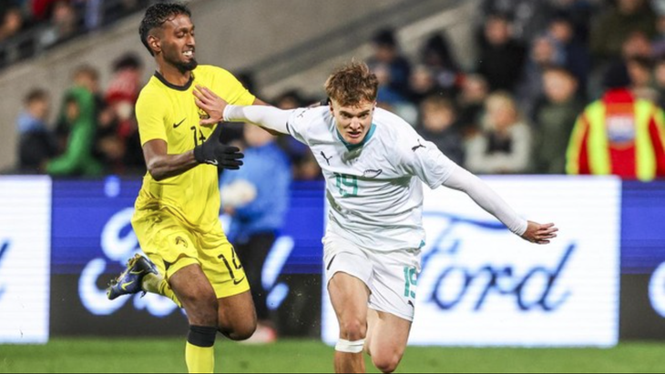 Hai tuyển thủ Malaysia tại ASEAN Cup 2024 bị CLB gọi về đá một trận - Ảnh 1.