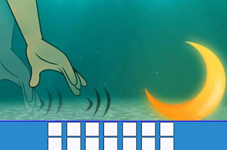 Thử tài nhanh trí với đuổi hình bắt chữ (P35) - Ảnh 1.