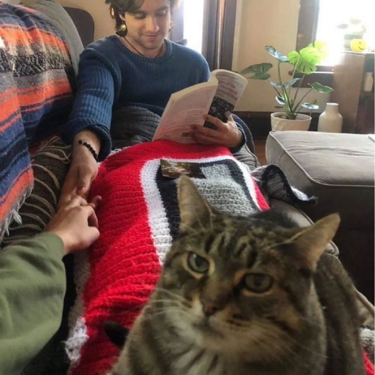 Ảnh vui 12-12: Chiến thần bán hàng - Ảnh 6.