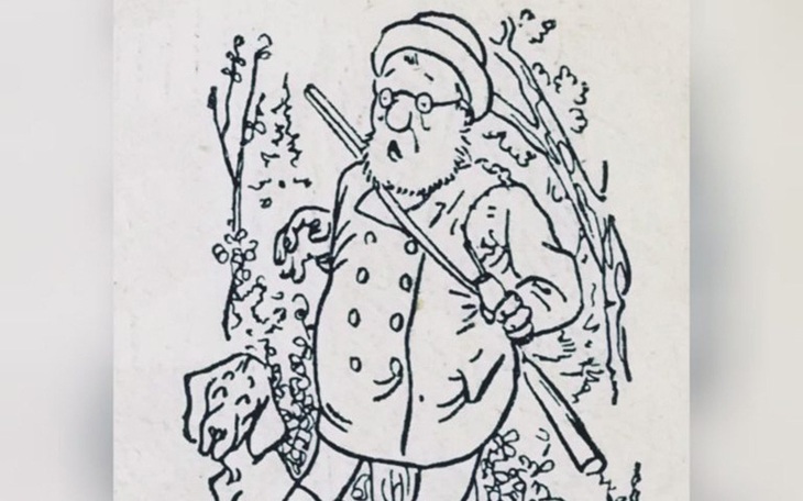 Thử tài tinh mắt: Con lừa ở đâu? - Ảnh 8.