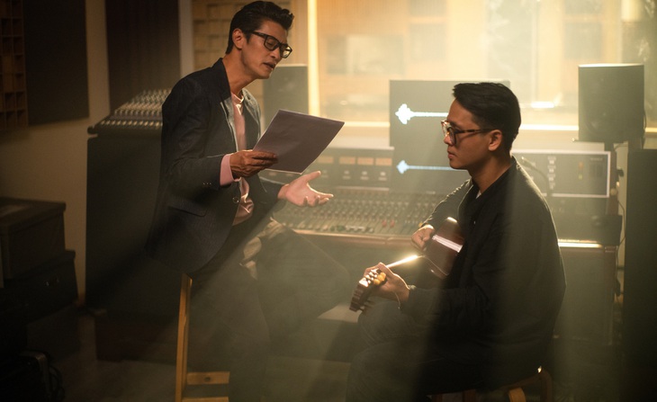 Những bộ phim chiếu rạp hấp dẫn dành cho gia đình dịp đầu năm 2025 - Ảnh 6.